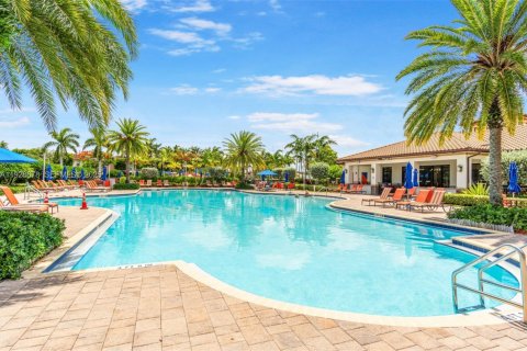 Casa en venta en Homestead, Florida, 4 dormitorios, 258.27 m2 № 2054653 - foto 16