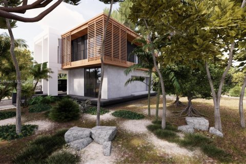 Casa en venta en El Portal, Florida, 3 dormitorios, 108.14 m2 № 2016514 - foto 3