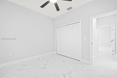 Купить виллу или дом в Лихай-Эйкерс, Флорида 3 спальни, 126.16м2, № 1991655 - фото 13