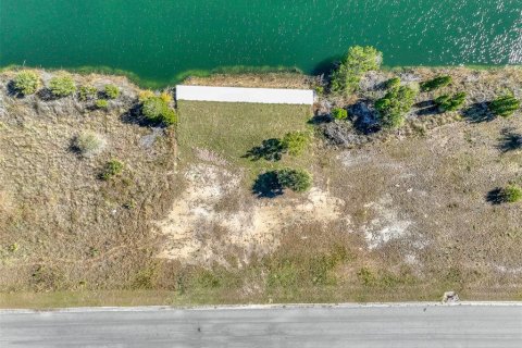 Land in Hernando Beach, Florida № 1657992 - photo 8