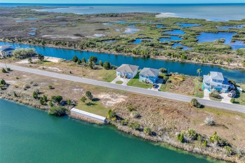Land in Hernando Beach, Florida № 1657992 - photo 10