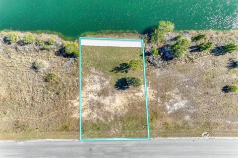 Land in Hernando Beach, Florida № 1657992 - photo 5