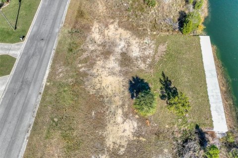 Land in Hernando Beach, Florida № 1657992 - photo 17
