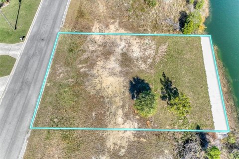 Land in Hernando Beach, Florida № 1657992 - photo 6