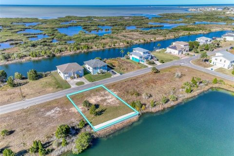 Land in Hernando Beach, Florida № 1657992 - photo 4
