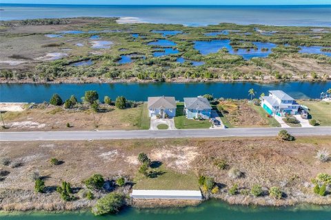 Land in Hernando Beach, Florida № 1657992 - photo 20