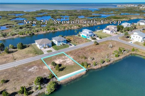 Land in Hernando Beach, Florida № 1657992 - photo 3