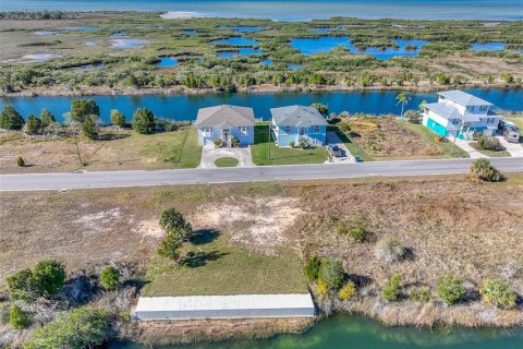 Land in Hernando Beach, Florida № 1657992 - photo 19