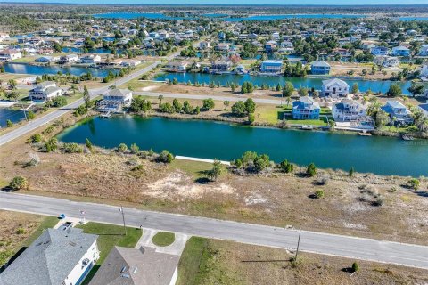 Land in Hernando Beach, Florida № 1657992 - photo 14