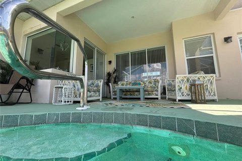 House in Rotonda, Florida 3 bedrooms, 185.8 sq.m. № 1558887 - photo 5