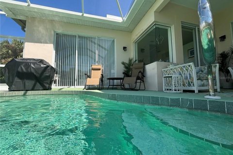 House in Rotonda, Florida 3 bedrooms, 185.8 sq.m. № 1558887 - photo 4