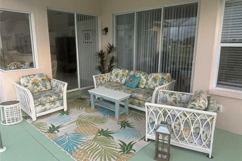 House in Rotonda, Florida 3 bedrooms, 185.8 sq.m. № 1558887 - photo 19