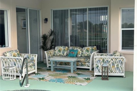 House in Rotonda, Florida 3 bedrooms, 185.8 sq.m. № 1558887 - photo 20