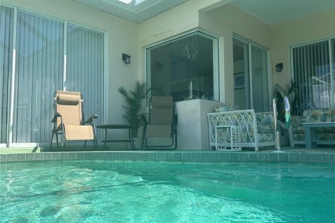 House in Rotonda, Florida 3 bedrooms, 185.8 sq.m. № 1558887 - photo 18