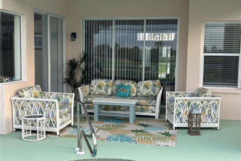 House in Rotonda, Florida 3 bedrooms, 185.8 sq.m. № 1558887 - photo 8