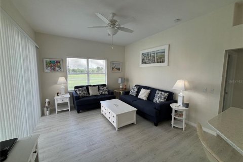 House in Rotonda, Florida 3 bedrooms, 185.8 sq.m. № 1558887 - photo 26