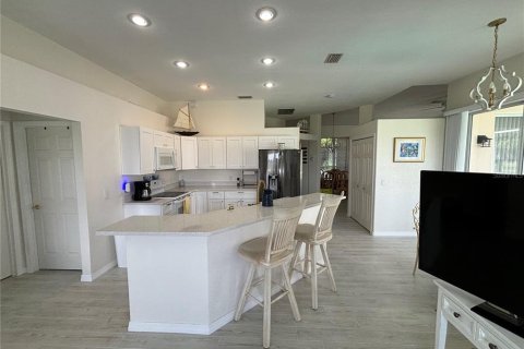 House in Rotonda, Florida 3 bedrooms, 185.8 sq.m. № 1558887 - photo 25