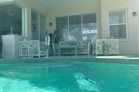 House in Rotonda, Florida 3 bedrooms, 185.8 sq.m. № 1558887 - photo 17