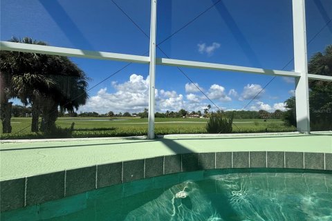 House in Rotonda, Florida 3 bedrooms, 185.8 sq.m. № 1558887 - photo 11