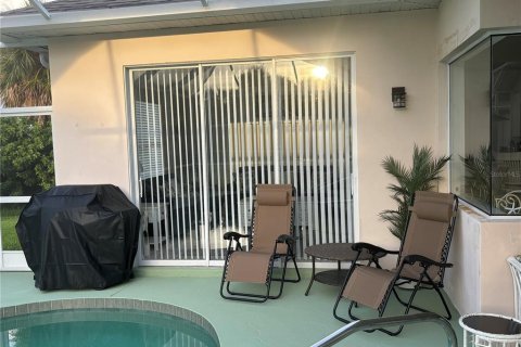 House in Rotonda, Florida 3 bedrooms, 185.8 sq.m. № 1558887 - photo 13