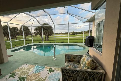 House in Rotonda, Florida 3 bedrooms, 185.8 sq.m. № 1558887 - photo 7