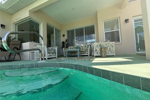 House in Rotonda, Florida 3 bedrooms, 185.8 sq.m. № 1558887 - photo 9