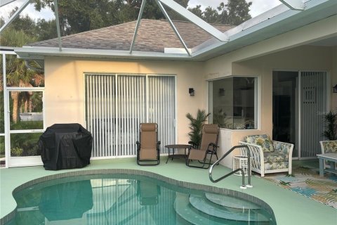 House in Rotonda, Florida 3 bedrooms, 185.8 sq.m. № 1558887 - photo 2