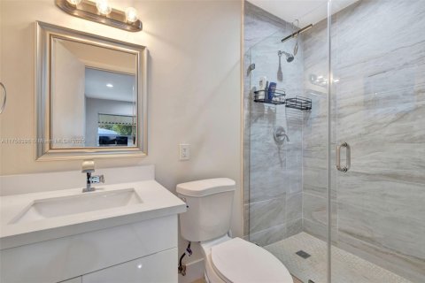 House in Fort Lauderdale, Florida 4 bedrooms, 161.19 sq.m. № 1502655 - photo 24