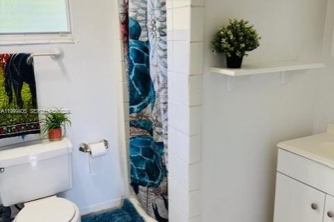 Apartamento en alquiler en Davie, Florida, 1 dormitorio № 2064163 - foto 6