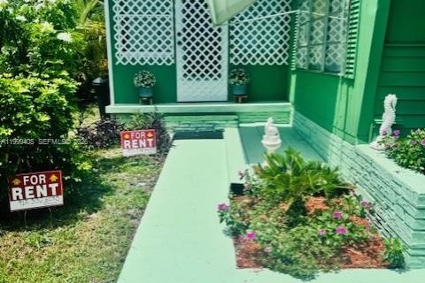 Apartamento en alquiler en Davie, Florida, 1 dormitorio № 2064163 - foto 10