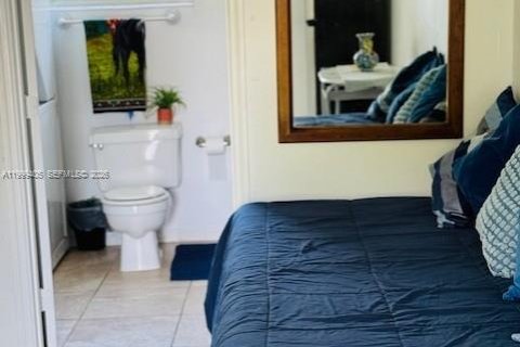 Apartamento en Davie, Florida 1 dormitorio № 2064163