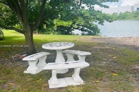 Apartamento en alquiler en Davie, Florida, 1 dormitorio № 2064163 - foto 9