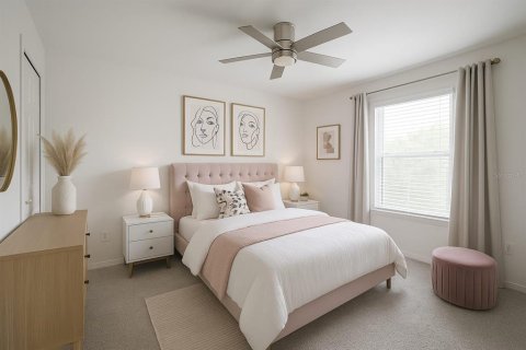 Casa en venta en Deltona, Florida, 3 dormitorios, 183.48 m2 № 1735045 - foto 28