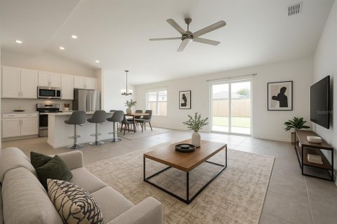 Casa en venta en Deltona, Florida, 3 dormitorios, 183.48 m2 № 1735045 - foto 10