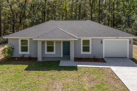 House in Ocala, Florida 3 bedrooms, 100.98 sq.m. № 2308366