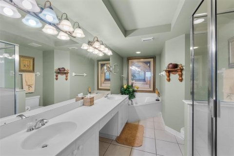 Copropriété à vendre à Daytona Beach Shores, Floride: 2 chambres, 150.22 m2 № 1243661 - photo 27