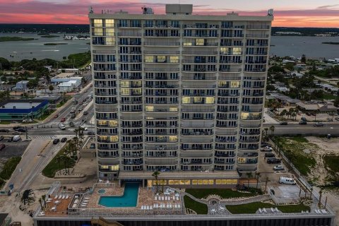 Copropriété à vendre à Daytona Beach Shores, Floride: 2 chambres, 150.22 m2 № 1243661 - photo 3