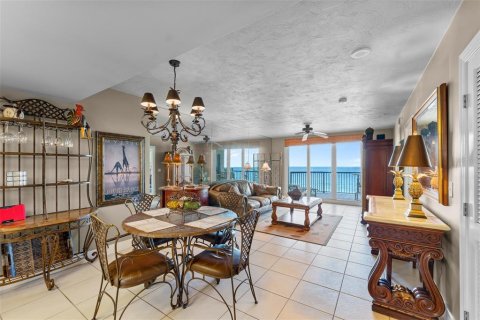 Copropriété à vendre à Daytona Beach Shores, Floride: 2 chambres, 150.22 m2 № 1243661 - photo 8