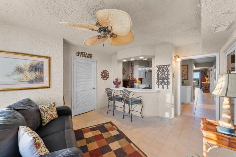 Copropriété à vendre à Daytona Beach Shores, Floride: 2 chambres, 150.22 m2 № 1243661 - photo 16