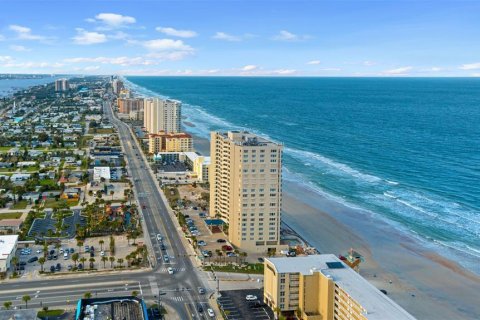 Copropriété à vendre à Daytona Beach Shores, Floride: 2 chambres, 150.22 m2 № 1243661 - photo 6