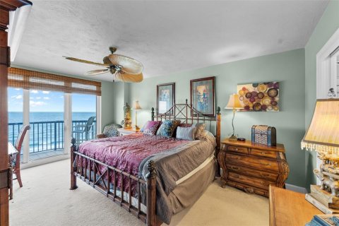 Copropriété à vendre à Daytona Beach Shores, Floride: 2 chambres, 150.22 m2 № 1243661 - photo 23