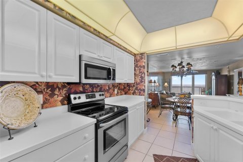 Copropriété à vendre à Daytona Beach Shores, Floride: 2 chambres, 150.22 m2 № 1243661 - photo 13