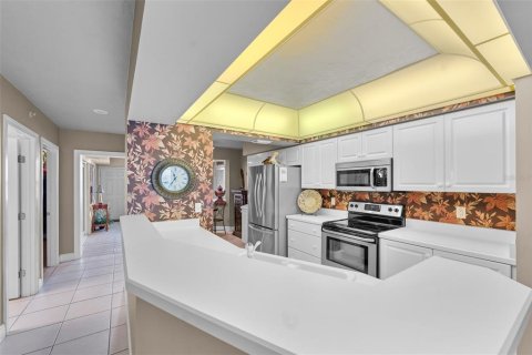 Copropriété à vendre à Daytona Beach Shores, Floride: 2 chambres, 150.22 m2 № 1243661 - photo 22