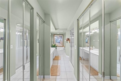 Copropriété à vendre à Daytona Beach Shores, Floride: 2 chambres, 150.22 m2 № 1243661 - photo 26