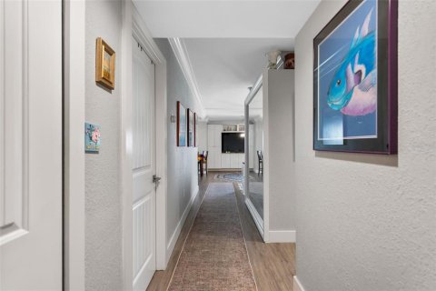 Condo in Longboat Key, Florida, 2 bedrooms  № 2196158 - photo 7