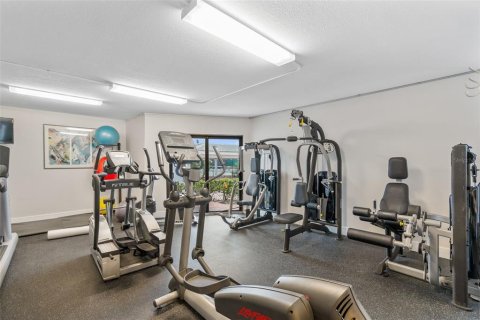 Condo in Longboat Key, Florida, 2 bedrooms  № 2196158 - photo 28
