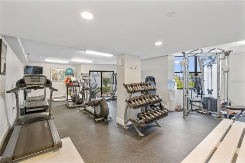 Condo in Longboat Key, Florida, 2 bedrooms  № 2196158 - photo 27