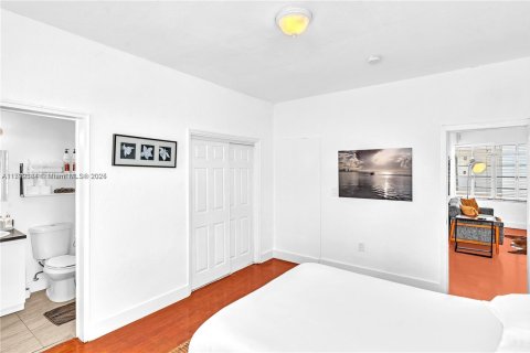 Apartamento en alquiler en Miami Beach, Florida, 1 dormitorio, 65.03 m2 № 1937260 - foto 7