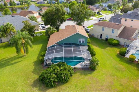 Casa en venta en Kissimmee, Florida, 4 dormitorios, 187.76 m2 № 1873500 - foto 2