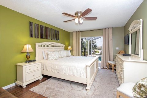 Casa en venta en Kissimmee, Florida, 4 dormitorios, 187.76 m2 № 1873500 - foto 22